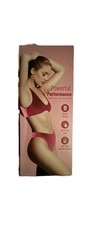 Wet & Dry Body Hair Trimmer for Women, Pink, ...