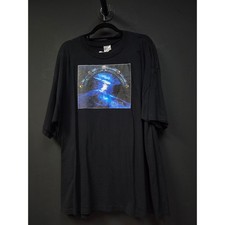 Vintage 1990s Stargate Tee Size XXL