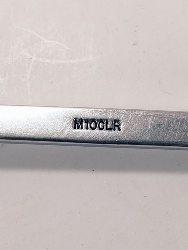 MAC Tools EE. UU. 10mm 12pt 12 Puntos Llave Combinada M10CLR - Imagen 6 de 7