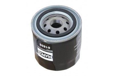 Ölfilter MAPCO 61606 Filtereinsatz Anschraubfilter für FORD MAZDA MG JEEP MPV WH