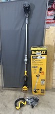 [Used] (DCST922B) DEWALT 20V MAX 14 inch Folding String Trimmer (Tool Only)