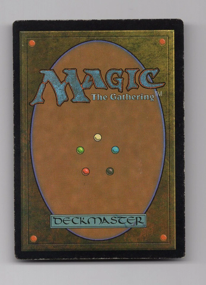MTG: Magic Urza's Legacy - Deranged Hermit *Moderate Play* - Image 2 of 2