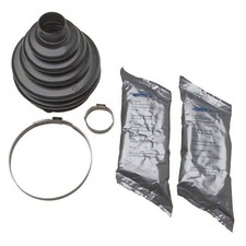 Image of CV Boot Kit Drive Shaft Bellows Transmission Driveshaft - GKN-Lobro 304813