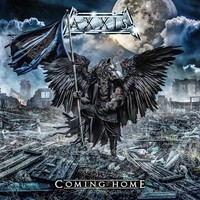 Axxis - Coming Home - Vinyl Record - G4Z