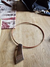 Halsreif Pierre Lang Collier Kette