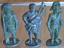 Scots (1850-1908) Verdigris