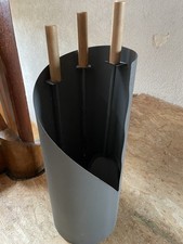 Kaminbesteck Kaminset Kamingarnitur Kaminzubeh&ouml;r langlebig modern Ofenbesteck