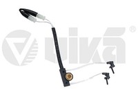 Vika Warnkontakt Bremsbelagverschleiß 61491201 FüR Mercedes Klasse W463 W460 200