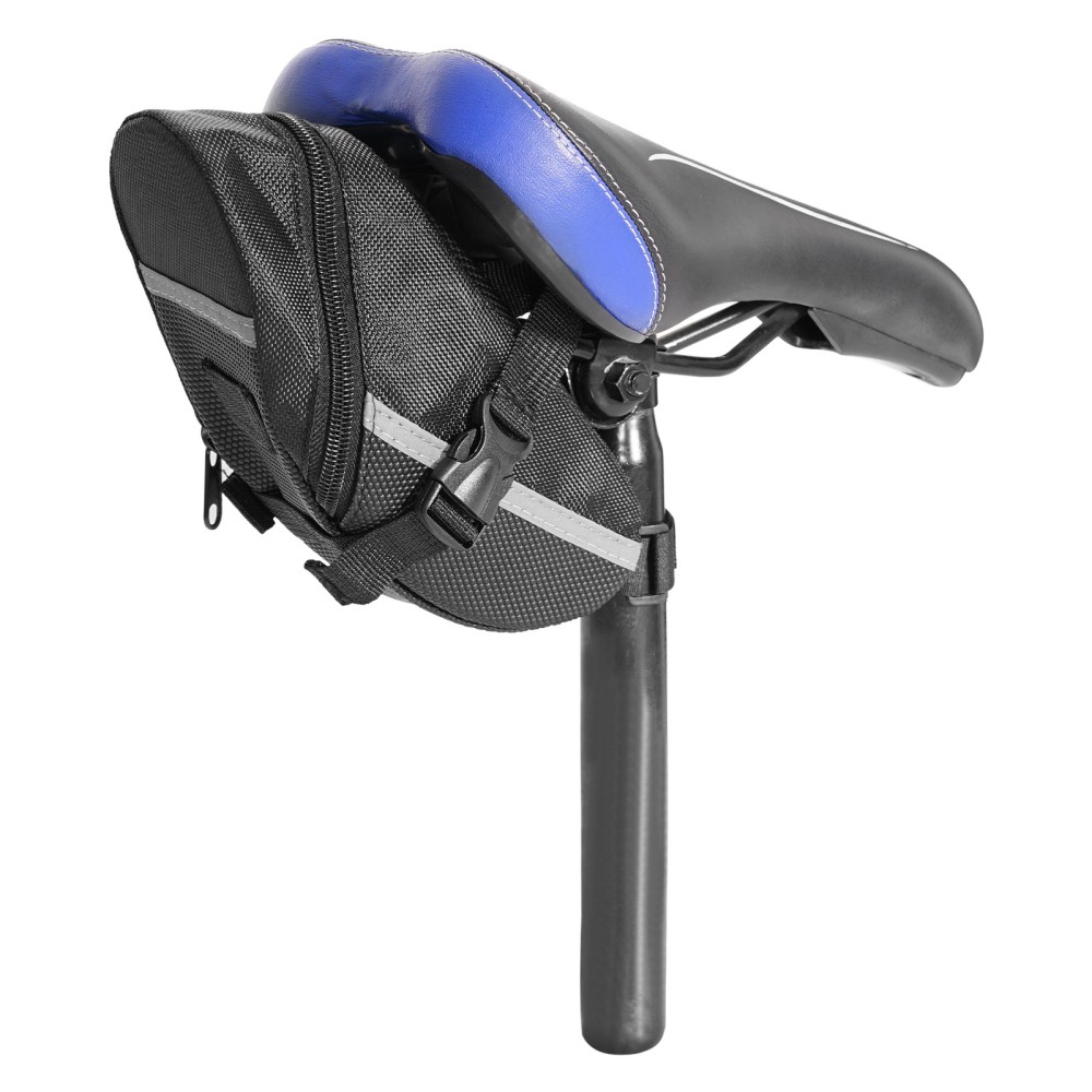 Under Seat Storage Tail Pouch Cycling Bag
