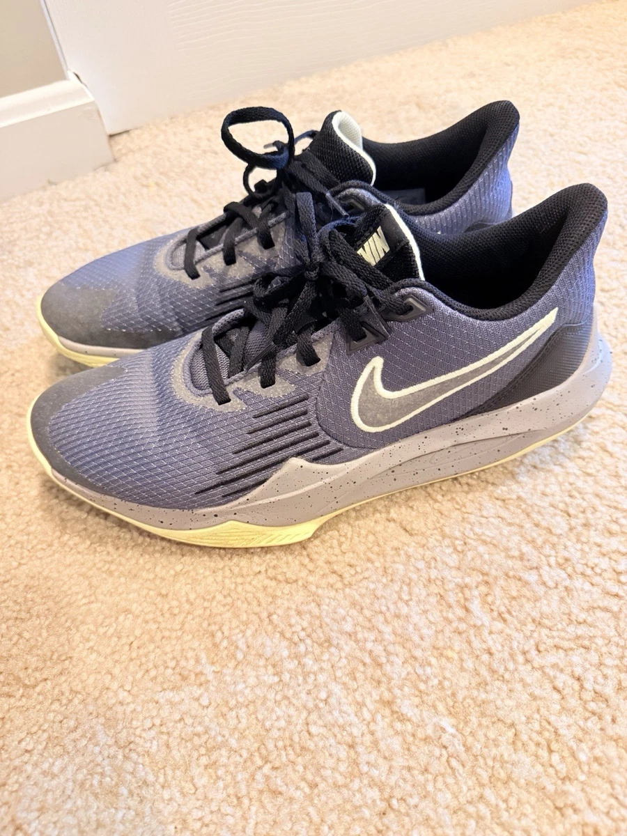 Nike Precision 5 Black | eBay display picture 1