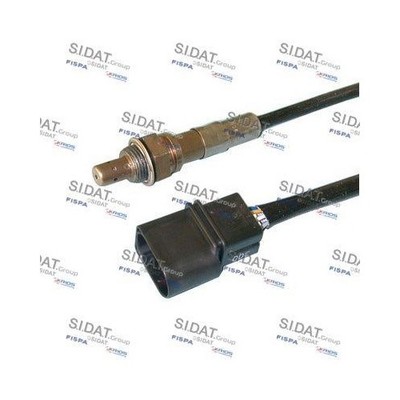 Lambdasonde Sidat 90130 für Audi Seat Skoda VW Vag Lamborghini