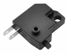 LEFT STOP SWITCH SUZUKI XF 650 FREEWIND 650 1997 PU55015#79