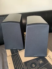 Goldenear Aon 3 Audiophile Bookshelf Speakers - Used, Pair