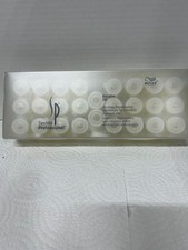 WELLA KERATIN OIL 24 STRUCTURE REGENERATING VIALS