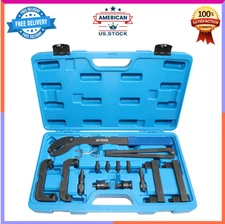 Timing Tool Kit for Audi VW 2.0-5.2L Engine Camshaft Alignment Set