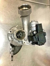 Turbolader 1.4TSI Audi Skoda VW Seat 04E145704R 04E145704 CMBA CPVA CXSA CZCA