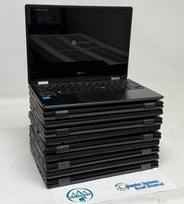 Acer Chromebook R752T 11.6