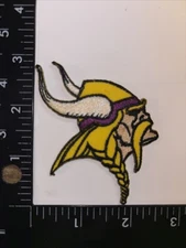 Minnesota iron on patch