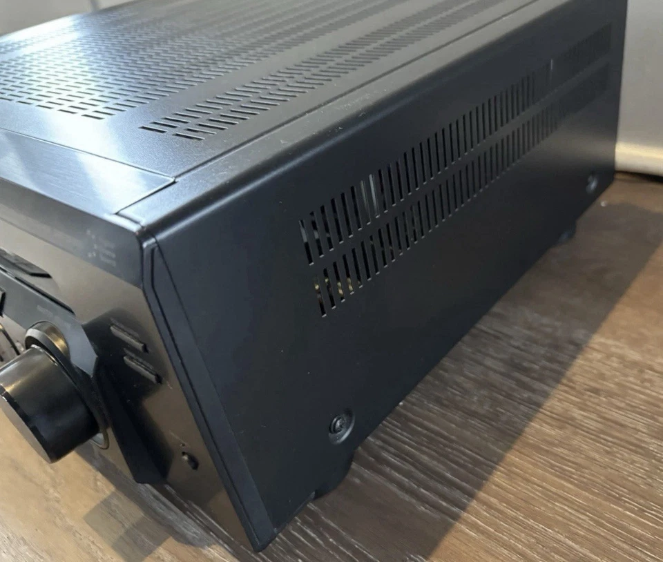 Sony STR-DE825 A/V Receiver — Tested & Working — No Remote - Image 4 of 4