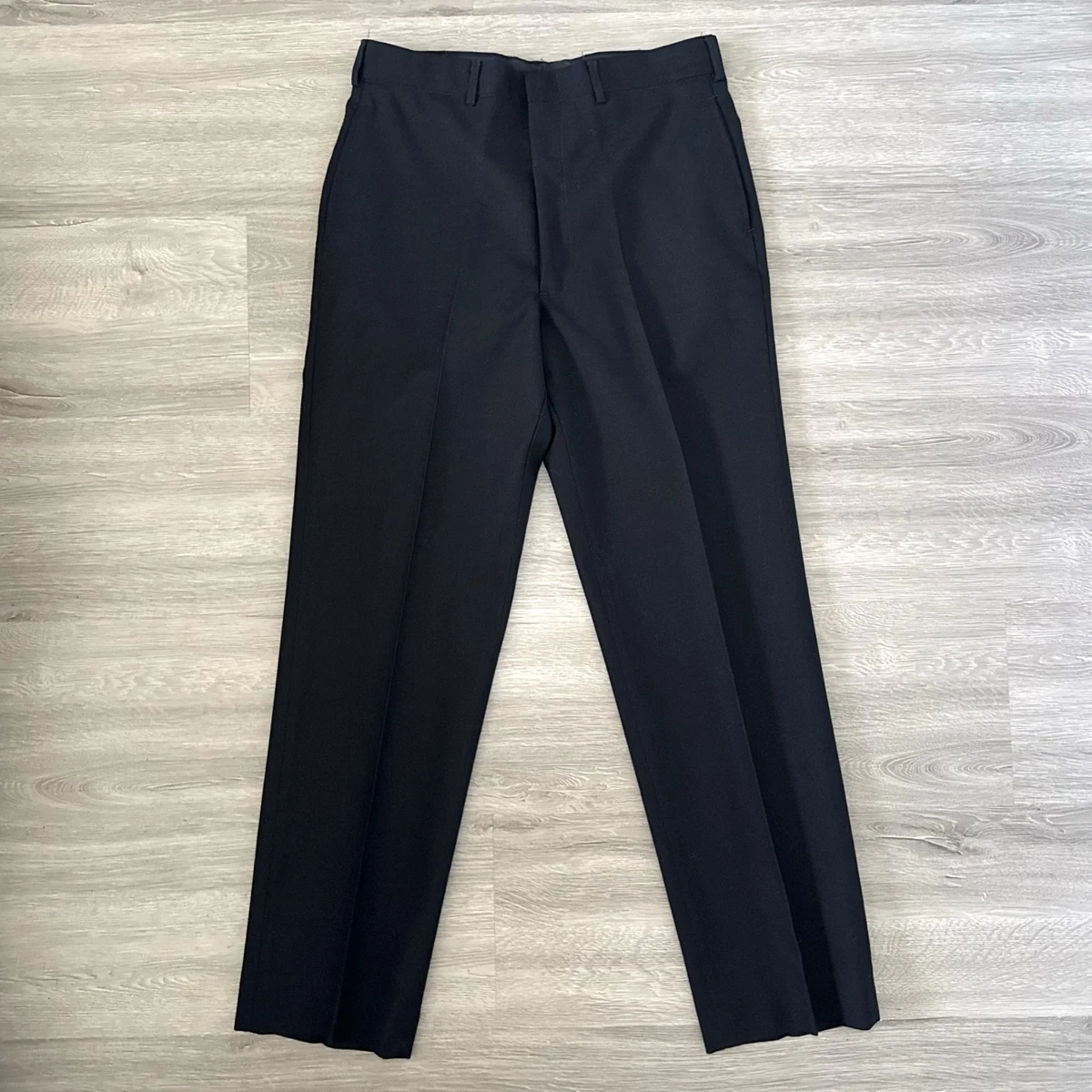 100% Wool 1970s Vintage Pants for Men for sale | eBay