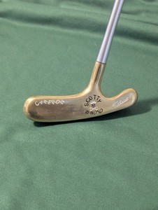 Scotty Cameron Bulls Eye | eBay