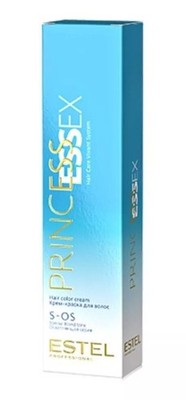 Estel Professional Princess Essex S-OS Illuminating Cream Hair Dye Worldwide