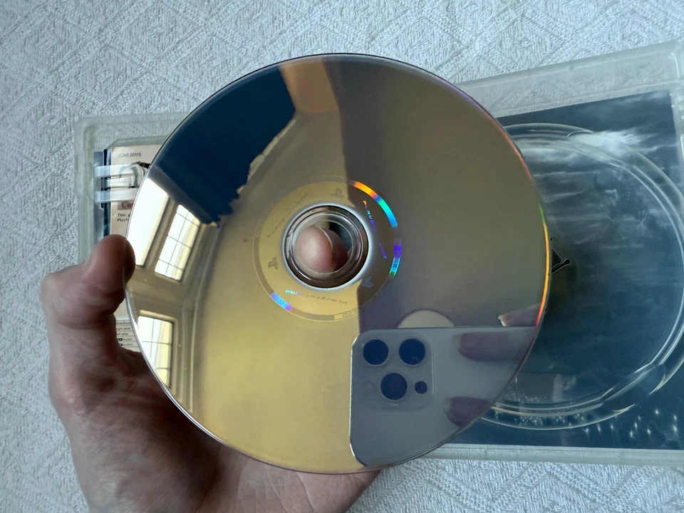 Demon's Souls PS3 - Region 3 Asian English 中文  GC - High Quality Packing - Image 4 of 4