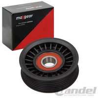 Maxgear Spannrolle Keilrippenriemen Passend FüR Ford C-MAX Focus | 54-0987