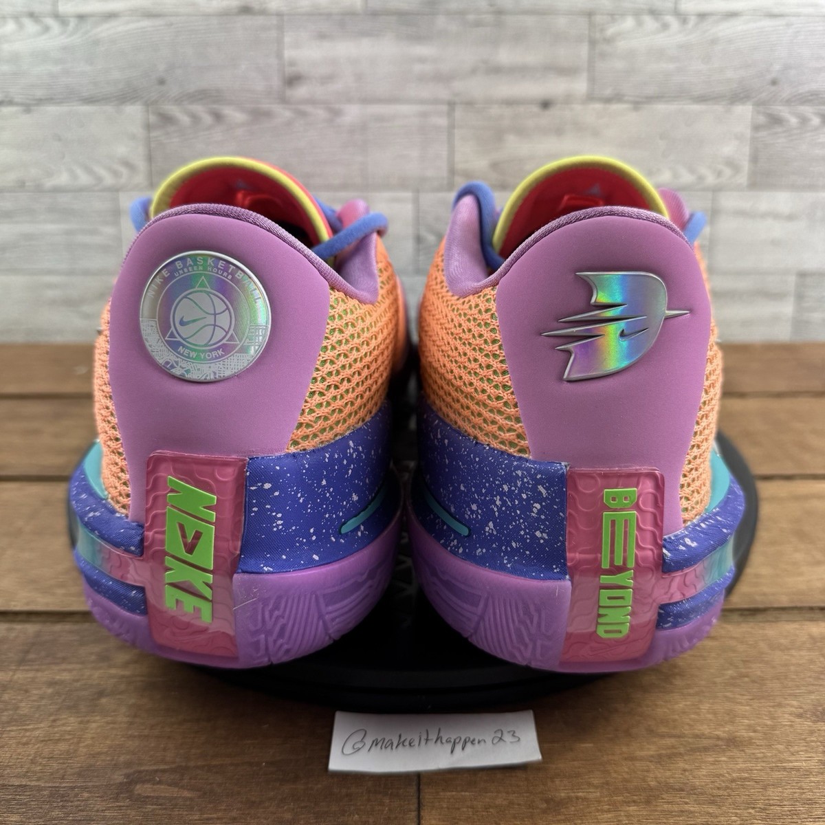Nike Air Zoom GT Cut Dylan Harper PE 