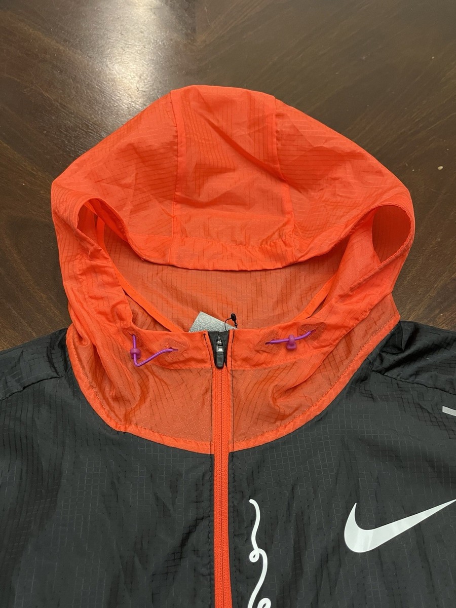 Nike Windrunner Tokyo Jacket Colorful Windbreaker Mens Size XL | eBay