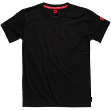 Koszulka mska Ozoshi Utsuro czarna OZ93316 2XL Ozoshi