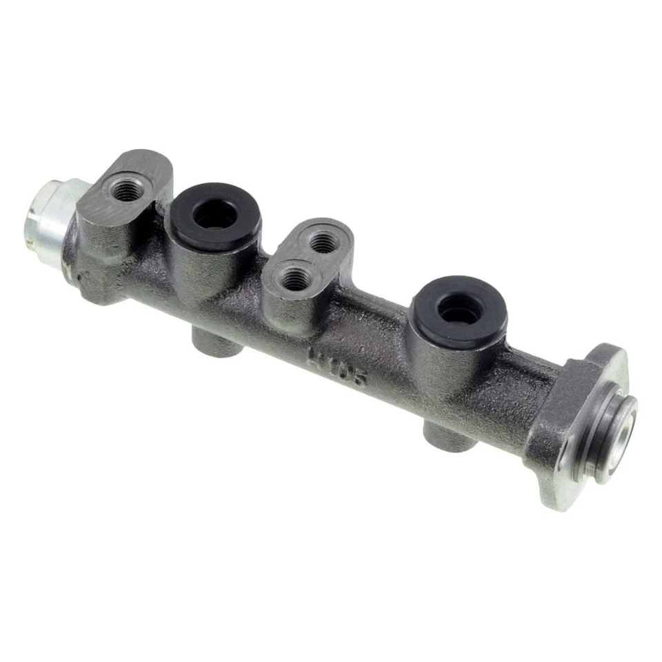 For Fiat 124 1979-1983 Dorman Brake Master Cylinder - Image 2 of 4