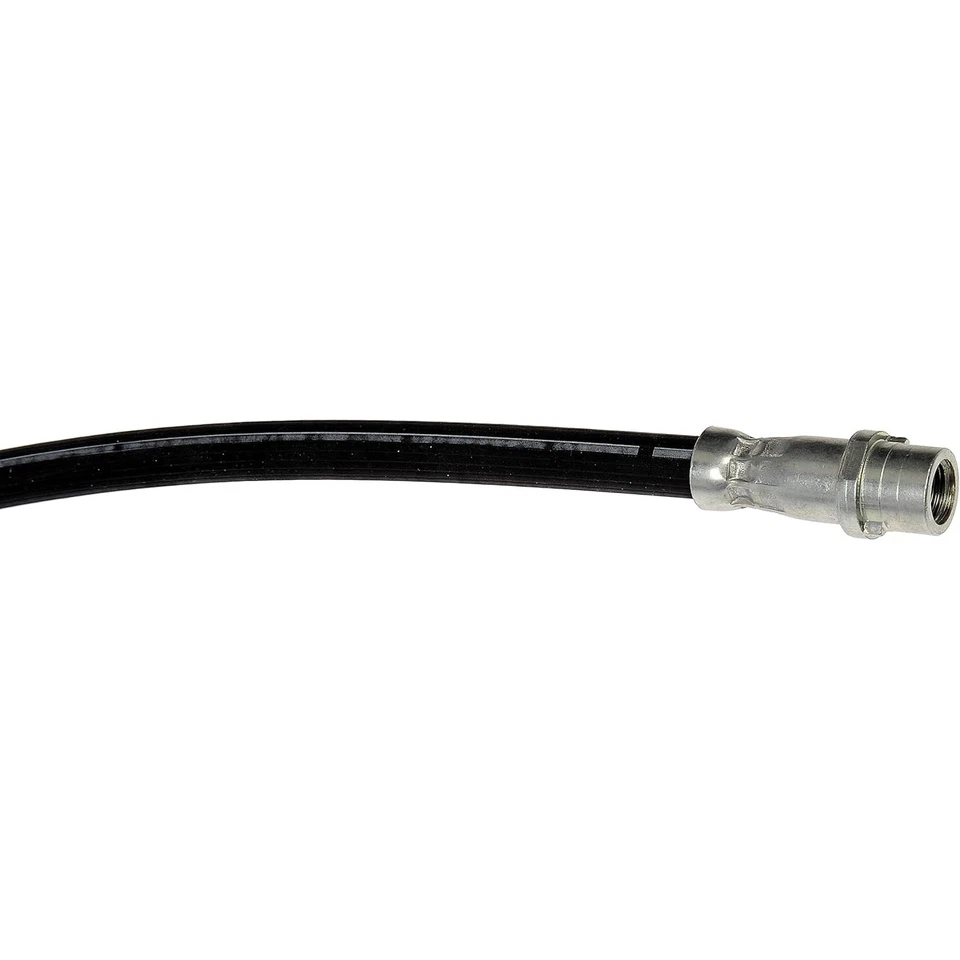 1PC Brake Hose Brake Line for Volkswagen Transporter 2010-2019 2.0L L4 Front - Image 4 of 4
