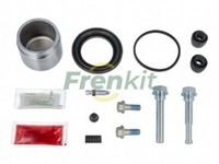 Frenkit Reparatursatz Bremssattel Vorne FüR Mitsubishi Pajero Pinin H6 W H7 W