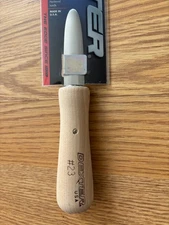 DEXTER RUSSELL   #23 CLAM KNIFE  NEW