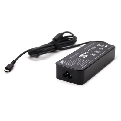 DELL ALIENWARE X14 GAMING LAPTOP CHARGER 130W BRAND AJP