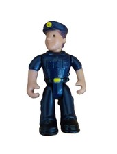 Dickie Mega Crane Kran Ersatzteil Figur Kranführer