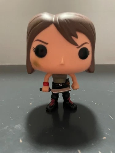 Funko Pop! Television Vinyl figure The Walking Dead - Maggie #98 Loose