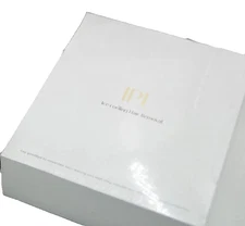 IPL Laser Hair Removal Device With Ice Cooling For Women & Men At-Home Use New