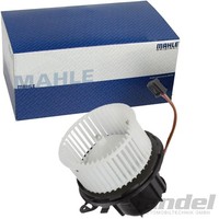 Mahle InnenraumgeblÄSe Ohne Regler Passend FüR Mercedes C-KLASSE W204 C204