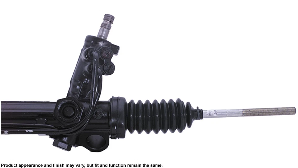 For 1980-1993 Ford Mustang Rack and Pinion Assembly Cardone 1981 1982 1983 1984 - Image 4 of 4