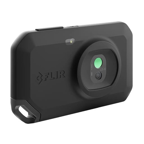 FLIR C3-X Compact Thermal Camera - Picture 13 of 24