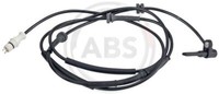 30528 A.B.S. Sensor, Raddrehzahl FüR Alfa Romeo