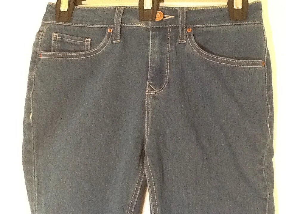 Nobo mid rise skinny crop clearance