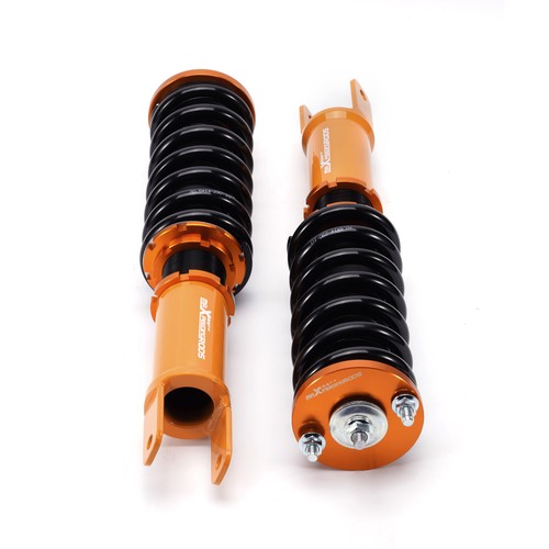 Suspension Coilover for Honda S2000 Roadster AP1 AP2 1999-2009 Adjustable Height - Picture 4 of 9