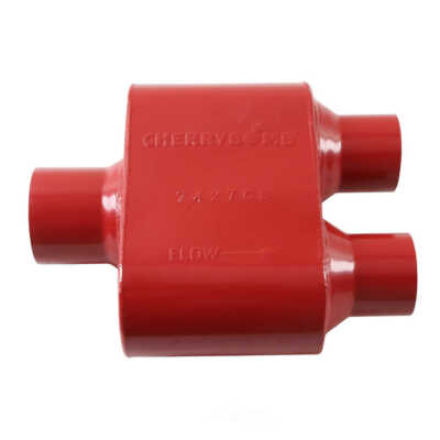 Exhaust Muffler Cherrybomb 7427CB