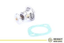 Thermostat With Gasket For Kubota, 1A021-73012, V2203, V2403, (71°C) 44MM.