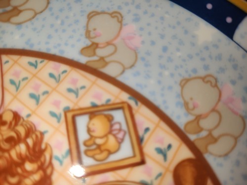 Heinrich Porzellan, Villeroy & Boch, Star Light, Star Bright. Collectors Plate. - Picture 6 of 10