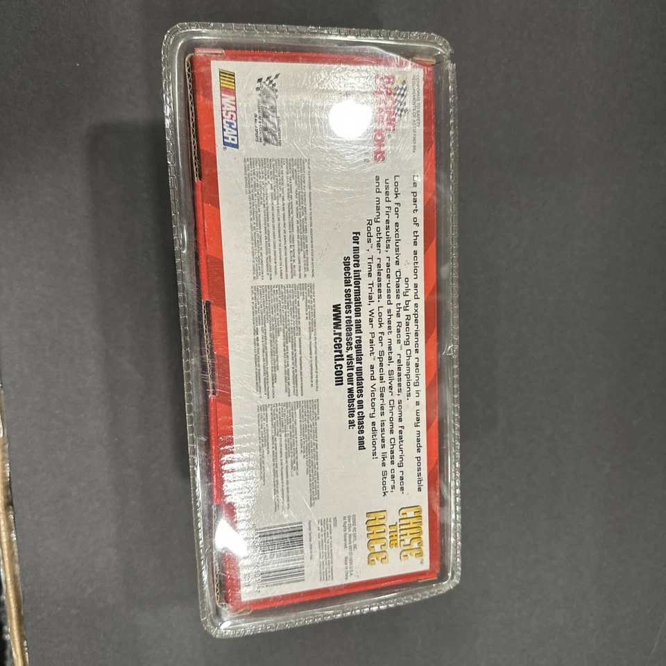 Ertl Racing Champions 1:24 2003 vista previa Ward Burton's No. 22 Foto 4 de 4