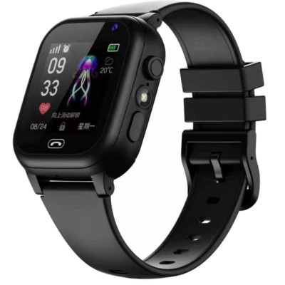 S1 Kids Smart Watch 2G SOS Call Phone Watch Antil-Lost Baby LBS Location Tracker